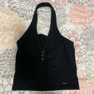 Halter top